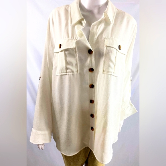 New Directions Shirt - Picture 1 of 13